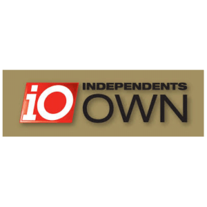 Independents own